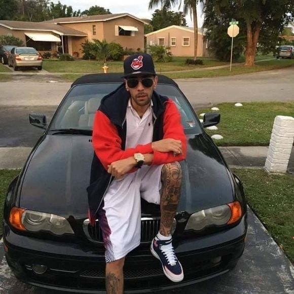 Meet your Posher, Mike - Picture 1 of 1